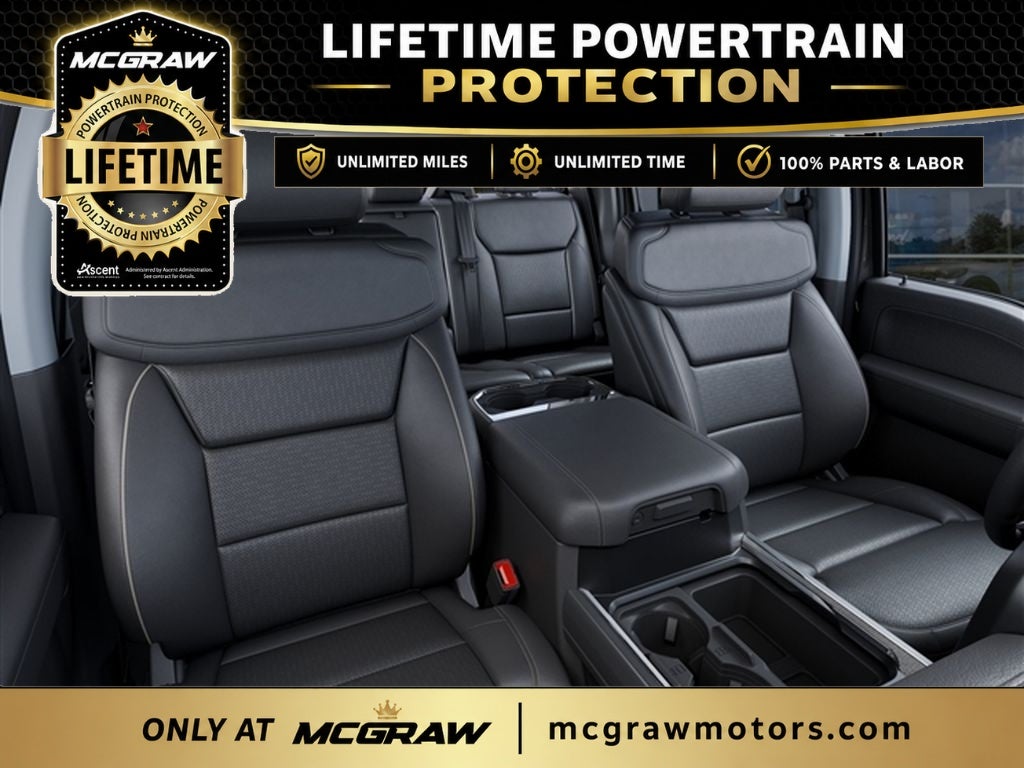 2027 Ford Super Duty F-250® Lariat®