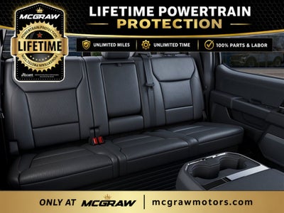 2027 Ford Super Duty F-250® Lariat®