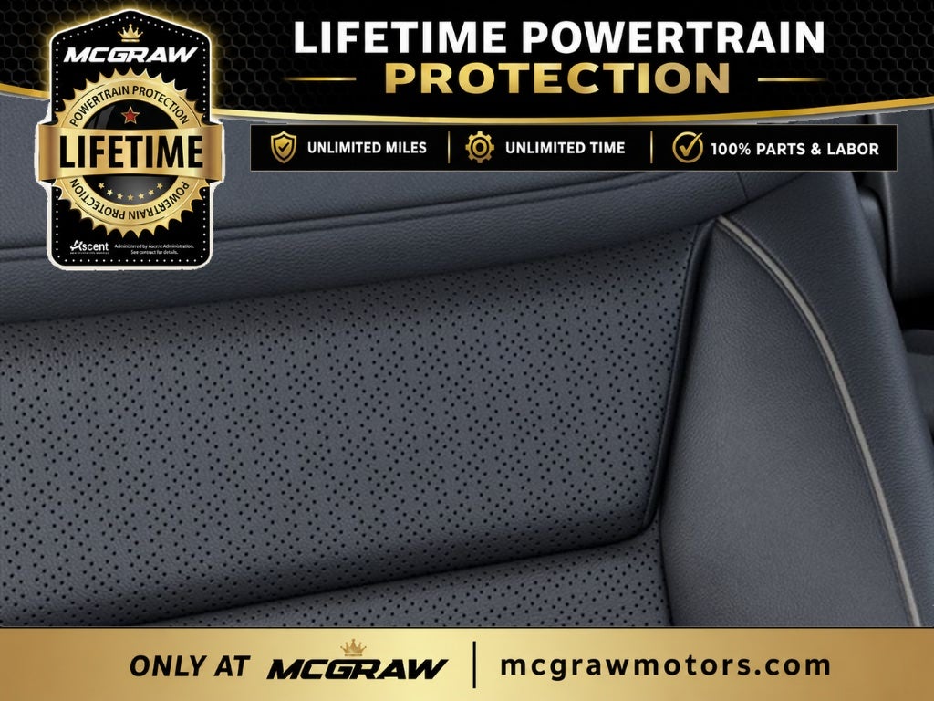2027 Ford Super Duty F-250® Lariat®