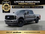 2027 Ford Super Duty F-250® Lariat®