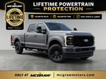 2027 Ford Super Duty F-250® Lariat®