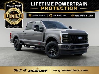 2027 Ford Super Duty F-250® Lariat®
