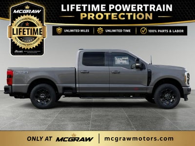 2027 Ford Super Duty F-250® Lariat®