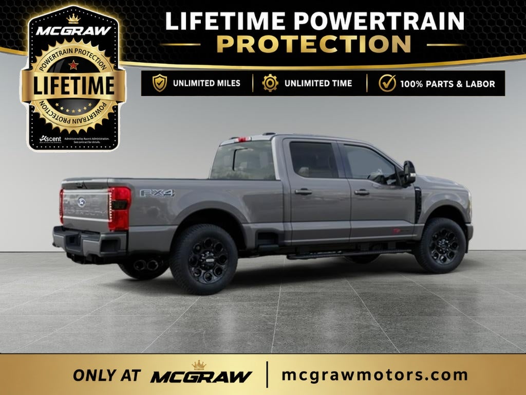 2027 Ford Super Duty F-250® Lariat®