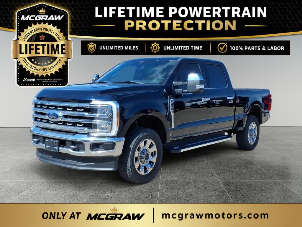 2023 Ford F-250 LARIAT