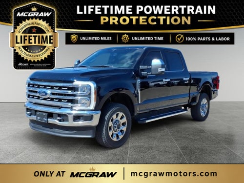 2023 Ford F-250 LARIAT