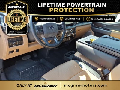 2023 Ford F-250 LARIAT