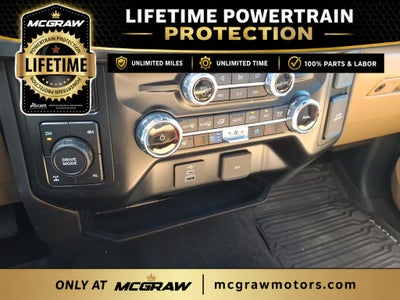 2023 Ford F-250 LARIAT