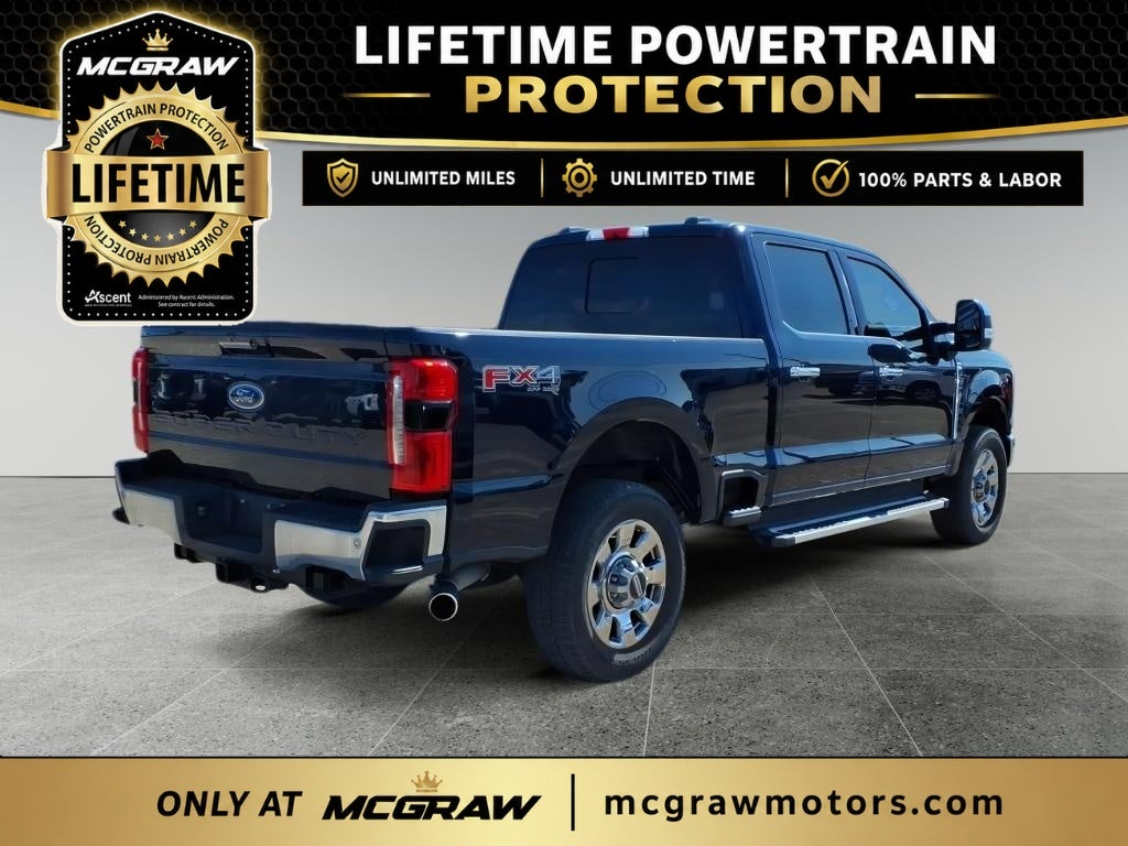 2023 Ford F-250 LARIAT