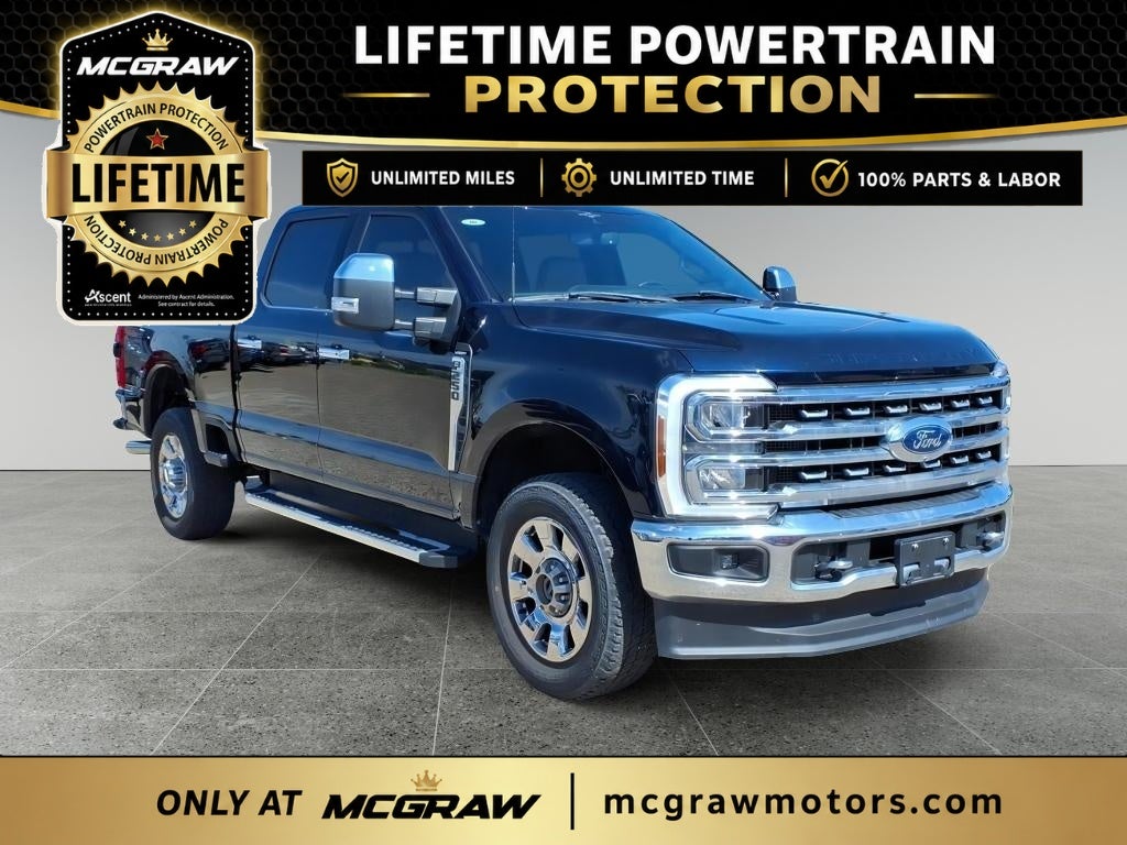 2023 Ford F-250 LARIAT