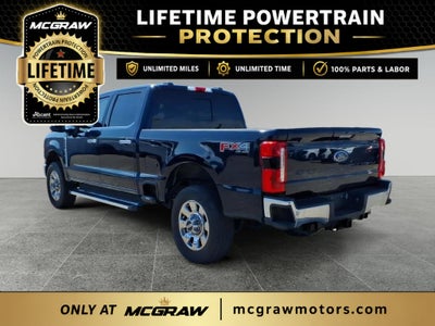 2023 Ford F-250 LARIAT