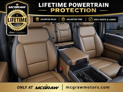 2027 Ford Super Duty F-250® Lariat®