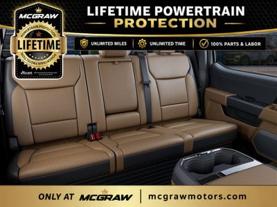 2027 Ford Super Duty F-250® Lariat®