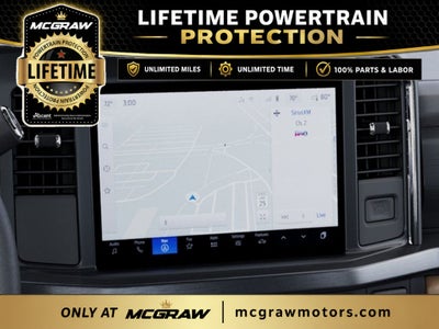 2027 Ford Super Duty F-250® Lariat®