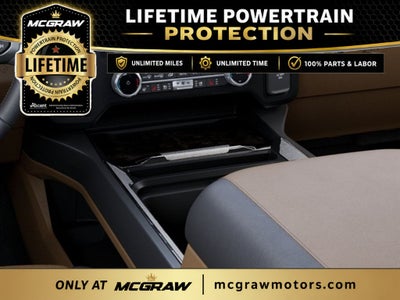 2027 Ford Super Duty F-250® Lariat®