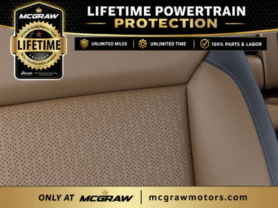 2027 Ford Super Duty F-250® Lariat®