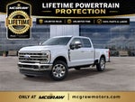 2027 Ford Super Duty F-250® Lariat®