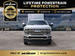 2027 Ford Super Duty F-250® Lariat®