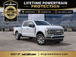 2027 Ford Super Duty F-250® Lariat®
