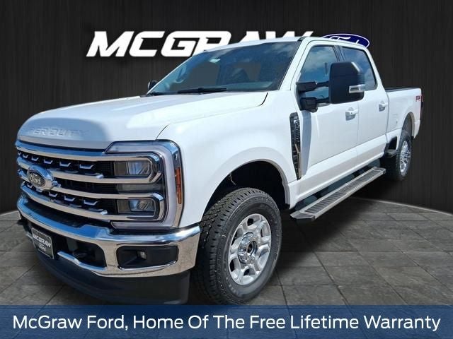 2026 Ford Super Duty F-250® XLT