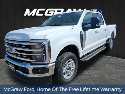 2026 Ford Super Duty F-250® XLT