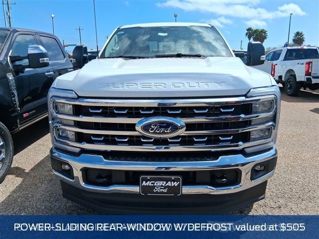 2026 Ford Super Duty F-250® XLT