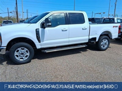 2026 Ford Super Duty F-250® XLT