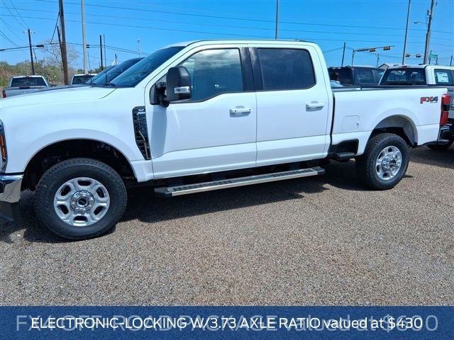 2026 Ford Super Duty F-250® XLT