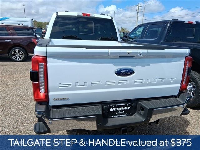2026 Ford Super Duty F-250® XLT