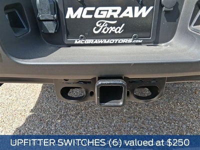 2026 Ford Super Duty F-250® XLT