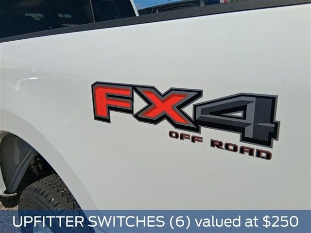 2026 Ford Super Duty F-250® XLT