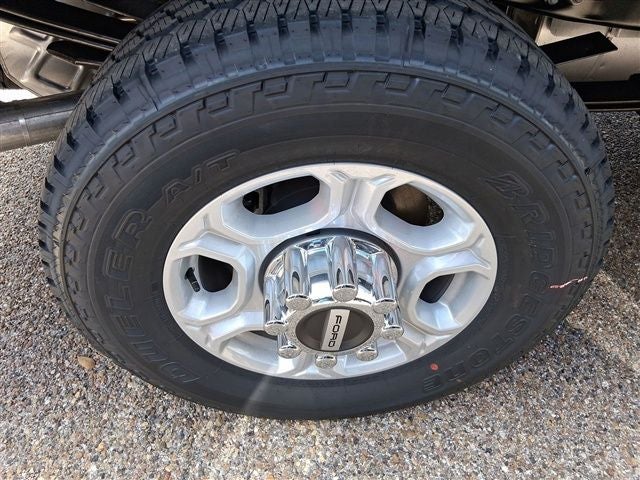 2026 Ford Super Duty F-250® XLT