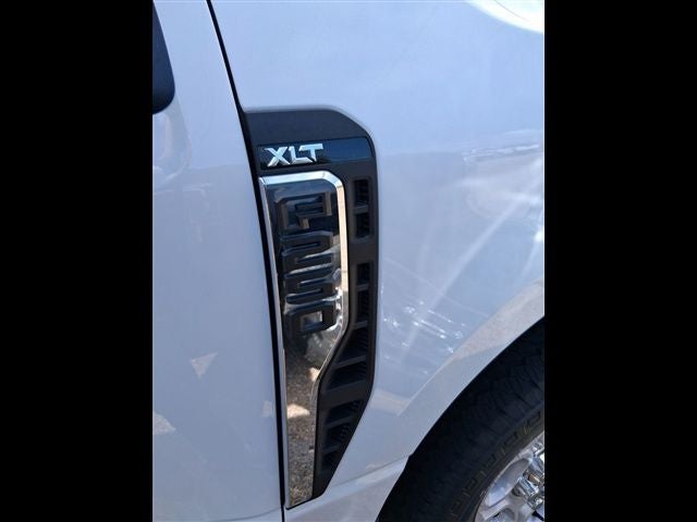 2026 Ford Super Duty F-250® XLT