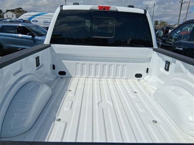 2026 Ford Super Duty F-250® XLT