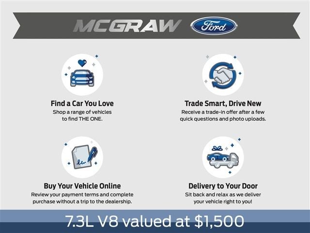 2026 Ford Super Duty F-250® XLT