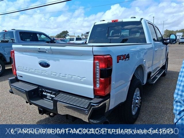 2026 Ford Super Duty F-250® XLT