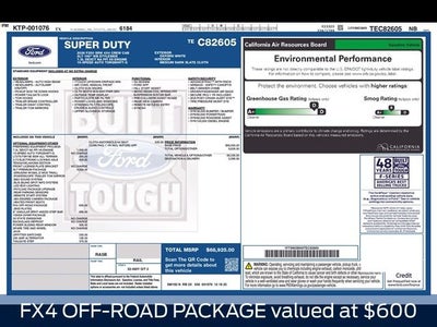 2026 Ford Super Duty F-250® XLT