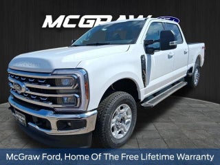 2026 Ford Super Duty F-250® XLT