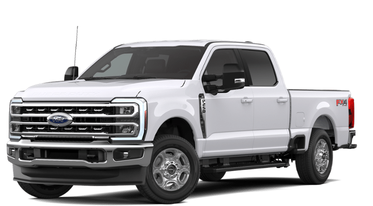 2026 Ford Super Duty F-250® XLT