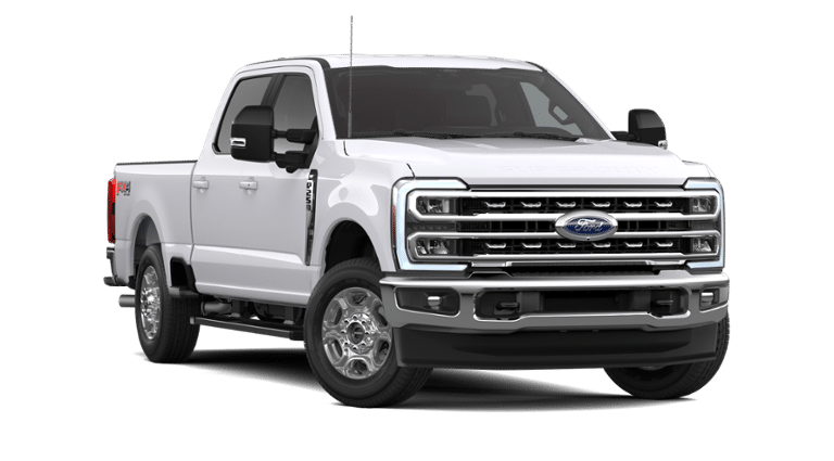 2026 Ford Super Duty F-250® XLT