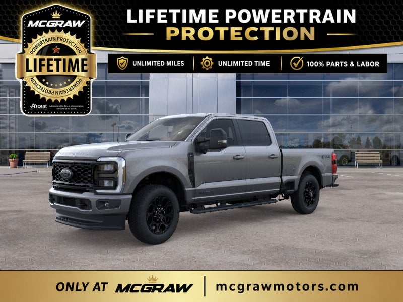 2026 Ford Super Duty F-250® XLT