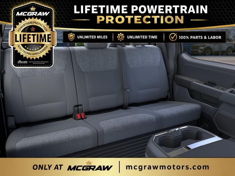 2026 Ford Super Duty F-250® XLT