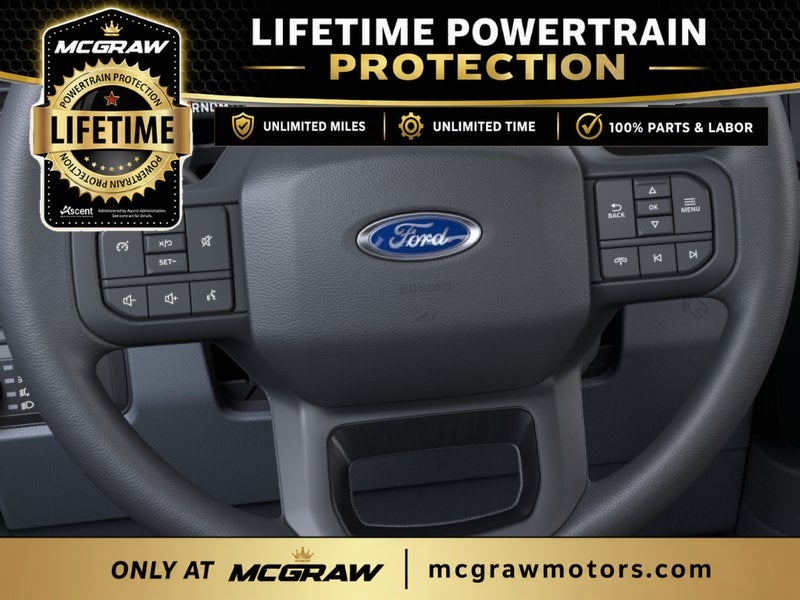 2026 Ford Super Duty F-250® XLT