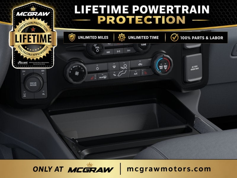 2026 Ford Super Duty F-250® XLT