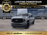 2026 Ford Super Duty F-250® XLT