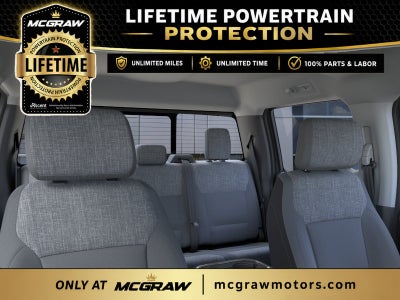 2026 Ford Super Duty F-250® XLT