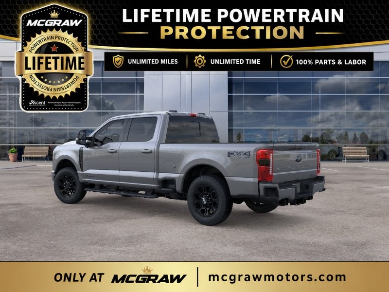2026 Ford Super Duty F-250® XLT