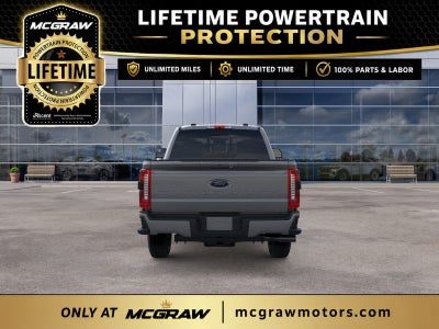 2026 Ford Super Duty F-250® XLT