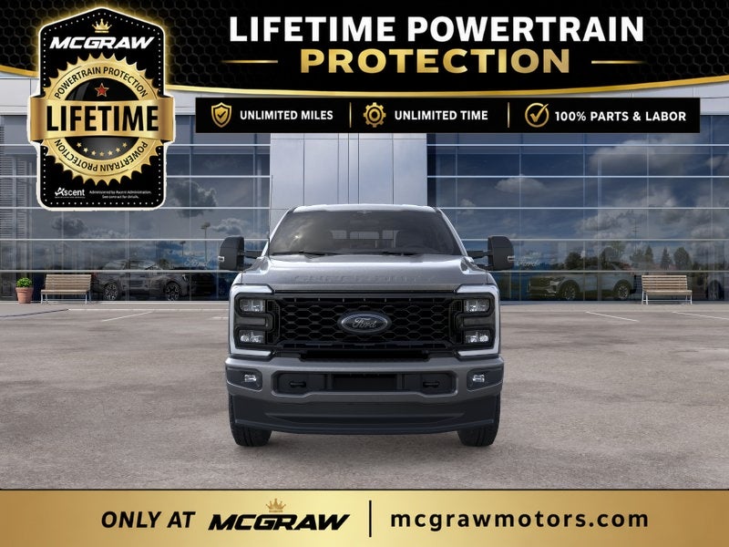 2026 Ford Super Duty F-250® XLT