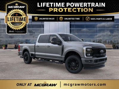 2026 Ford Super Duty F-250® XLT